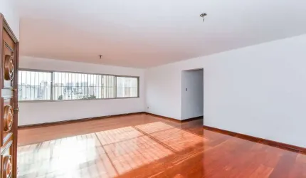 Espetacular apartamento tipo para venda com 4 quartos, sendo 1 suíte, 155m²