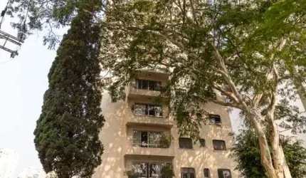 Agradável apartamento tipo para venda com 3 quartos, sendo 1 suíte, 89.38m²