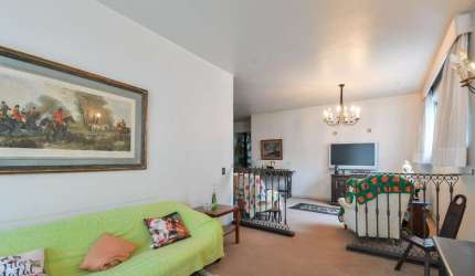 Deslumbrante apartamento tipo para venda com 3 quartos, 175.11m²