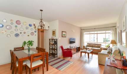 Deslumbrante apartamento tipo para venda com 2 quartos, 86m²