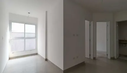 Espetacular apartamento tipo para venda com 2 quartos, 40m²