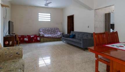 Excelente casa tipo para venda com 2 quartos, 60m²
