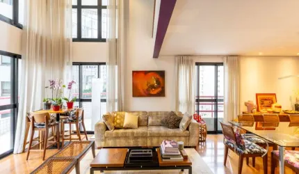 Imperdível duplex para venda com 3 quartos, sendo 2 suítes, 173m²