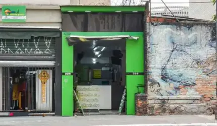 Agradável loja de rua para venda, 42m²