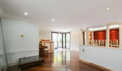 Excelente apartamento tipo para venda com 3 quartos, sendo 3 suítes, 177m²