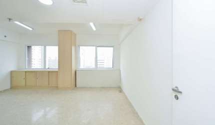 Deslumbrante conjunto comercial para venda e locação, 28m²