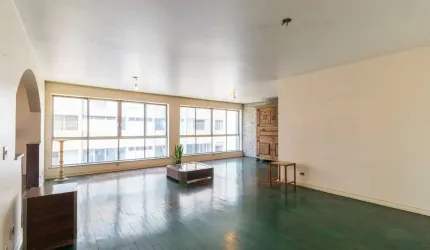 Sensacional apartamento tipo para venda com 3 quartos, sendo 1 suíte, 227m²