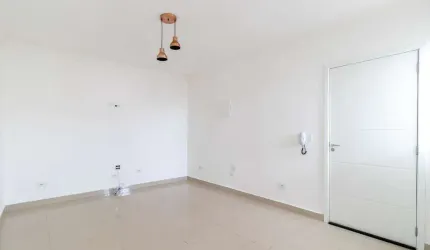Excelente apartamento tipo para venda com 2 quartos, 63m²
