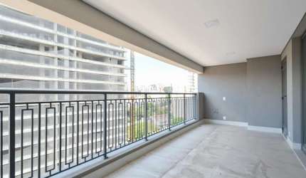 Funcional apartamento tipo para venda com 3 quartos, sendo 3 suítes, 123m²