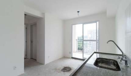 Imperdível apartamento tipo para venda com 2 quartos, 36m²