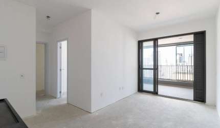 Aconchegante apartamento tipo para venda com 2 quartos, sendo 2 suítes, 69m²
