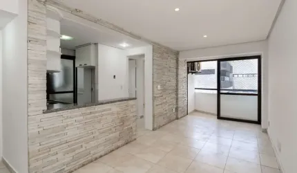 Versátil duplex para venda com 2 quartos, 115m²