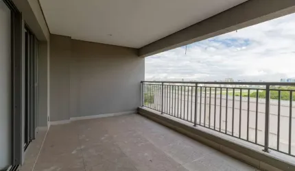 Funcional apartamento tipo para venda com 4 quartos, sendo 2 suítes, 155m²