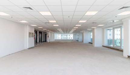 Aconchegante edifício monousuário para locação, 4,427m²