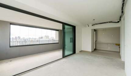 Agradável apartamento tipo para venda com 3 quartos, sendo 3 suítes, 163m²