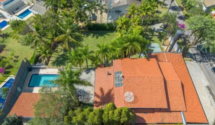 Casa no condomínio Vista Alegre para venda com 3 quartos, sendo 1 suíte, 41,185m²