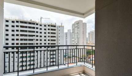 Atraente apartamento tipo para venda com 2 quartos, 53m²