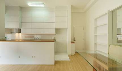 Deslumbrante apartamento garden para venda com 2 quartos, sendo 1 suíte, 101m²
