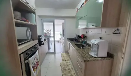 Versátil apartamento tipo para venda com 3 quartos, sendo 3 suítes, 146m²