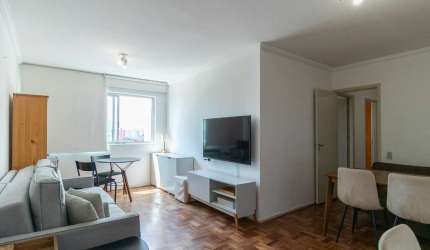 Aconchegante apartamento tipo para venda com 3 quartos, sendo 1 suíte, 101m²