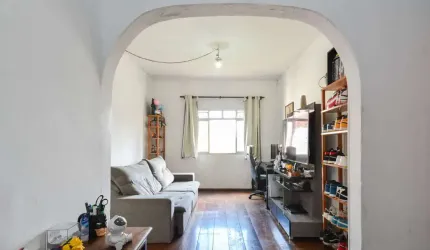 Versátil apartamento tipo para venda com 3 quartos, sendo 1 suíte, 162m²