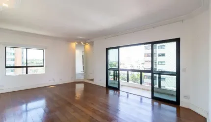 Aconchegante cobertura para venda com 4 quartos, sendo 2 suítes, 305m²