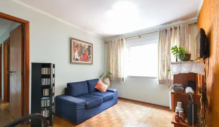 Excelente apartamento tipo para venda com 3 quartos, sendo 1 suíte, 84m²