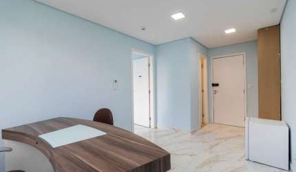 Sensacional conjunto comercial para venda, 24m²