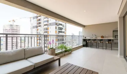 Excelente apartamento tipo para venda com 4 quartos, sendo 2 suítes, 154m²