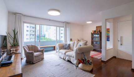 Imperdível apartamento tipo para venda com 3 quartos, sendo 1 suíte, 125m²