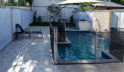 Excelente sobrado para venda com 3 quartos, sendo 1 suíte, 107m²