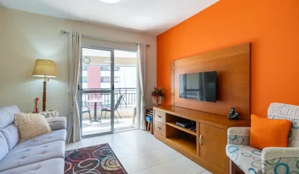 Imperdível apartamento tipo para venda com 3 quartos, sendo 1 suíte, 95m²