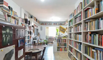 Excelente apartamento tipo para venda com 1 quarto, 69m²