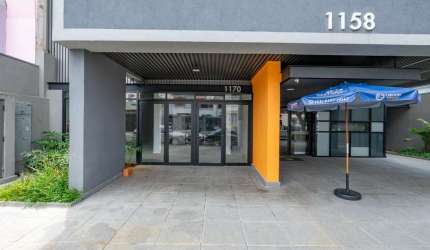 Atraente loja de rua para venda e locação, 200m²