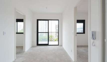 Excelente apartamento tipo para venda com 2 quartos, sendo 1 suíte, 40m²