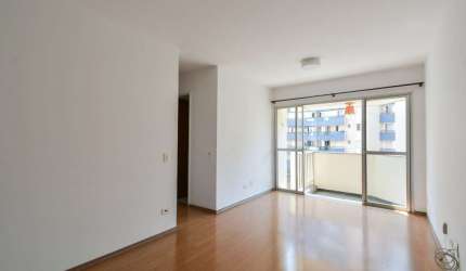 Deslumbrante apartamento tipo para venda com 2 quartos, 58m²