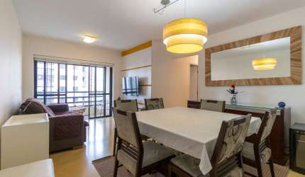 Imperdível apartamento tipo para venda com 3 quartos, sendo 1 suíte, 88m²