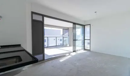 Funcional apartamento tipo para venda com 3 quartos, sendo 3 suítes, 100m²