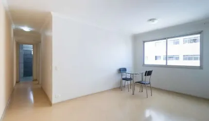 Espetacular apartamento tipo para venda com 2 quartos, 68m²