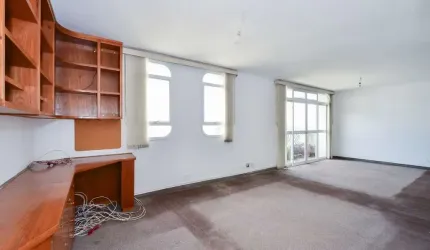 Aconchegante apartamento tipo para venda com 4 quartos, sendo 4 suítes, 160m²