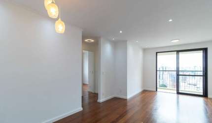 Aconchegante apartamento tipo para venda com 3 quartos, sendo 1 suíte, 82m²