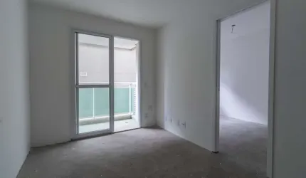 Deslumbrante apartamento tipo para venda com 1 quarto, 42m²