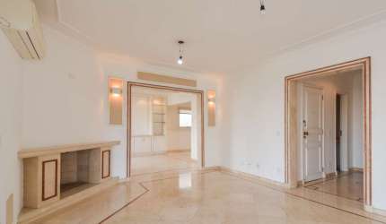 Versátil apartamento tipo para venda com 4 quartos, sendo 4 suítes, 208m²