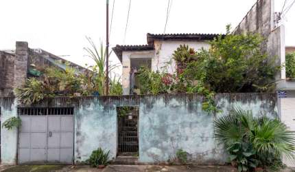 Deslumbrante casa tipo para venda com 2 quartos, 147m²