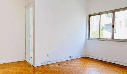 Agradável apartamento tipo para venda com 2 quartos, 63m²