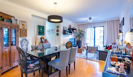 Excelente apartamento tipo para venda com 3 quartos, sendo 1 suíte, 82m²