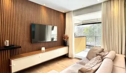 Deslumbrante apartamento tipo para venda com 3 quartos, sendo 1 suíte, 92m²