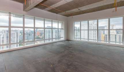 Atraente conjunto comercial para venda, 149m²