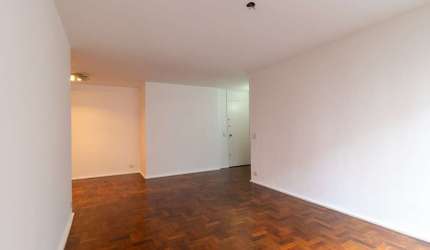Versátil apartamento tipo para venda com 3 quartos, sendo 1 suíte, 116m²