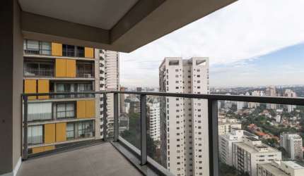 Funcional apartamento tipo para venda com 3 quartos, sendo 3 suítes, 122m²